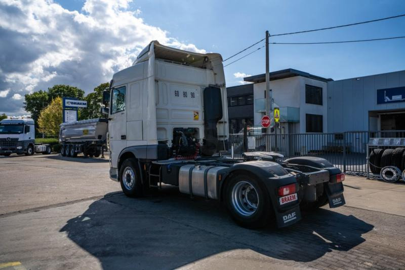 DAF XF 480 + KIPHYDR. - Tractor truck: picture 5 DAF XF 480 + KIPHYDR. - Tractor truck: picture 5