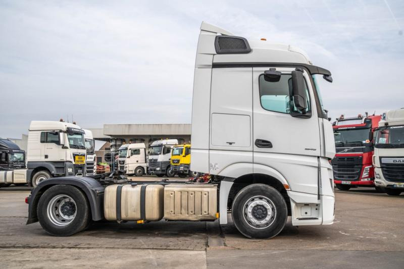 Mercedes ACTROS 1845 LS+E6 - Tractor truck: picture 3 Mercedes ACTROS 1845 LS+E6 - Tractor truck: picture 3