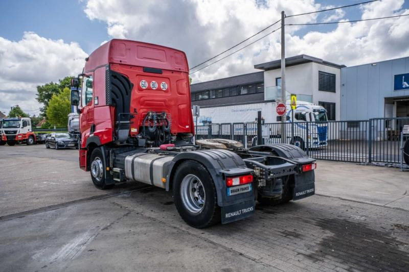 Renault T 480 X-LOAD-50 T.+KIPHYDR. - Tractor truck: picture 5 Renault T 480 X-LOAD-50 T.+KIPHYDR. - Tractor truck: picture 5