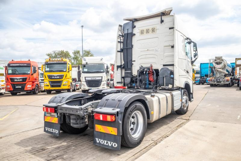 Volvo FH460+E6+Kiphydr. - Tractor truck: picture 3 Volvo FH460+E6+Kiphydr. - Tractor truck: picture 3
