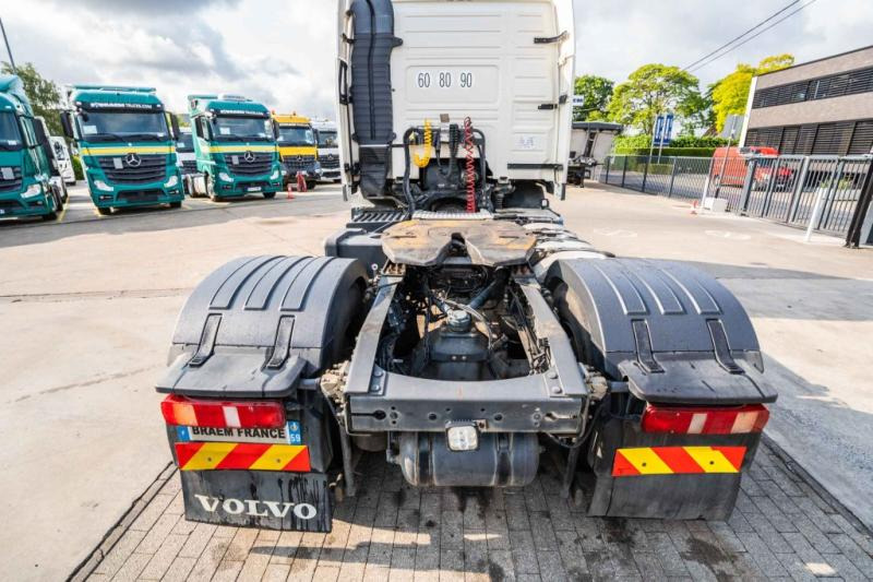 Tractor truck Volvo FM (FH) 460 GLOB: picture 8