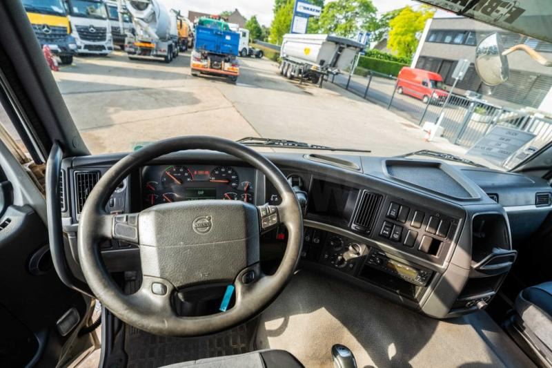 Tractor truck Volvo FM (FH) 460 GLOB: picture 10