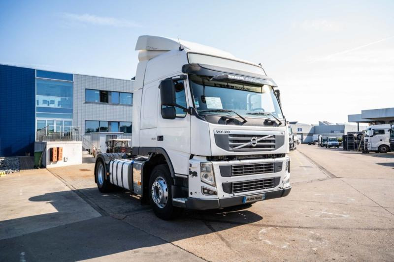 Volvo FM (FH) 460 GLOB +VOITH+KIPHYDR. - Tractor truck: picture 2 Volvo FM (FH) 460 GLOB +VOITH+KIPHYDR. - Tractor truck: picture 2