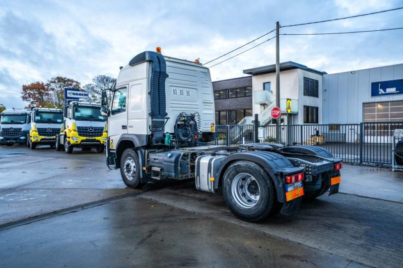 Volvo FMX 460 GLOB + HYDR - Tractor truck: picture 5 Volvo FMX 460 GLOB + HYDR - Tractor truck: picture 5