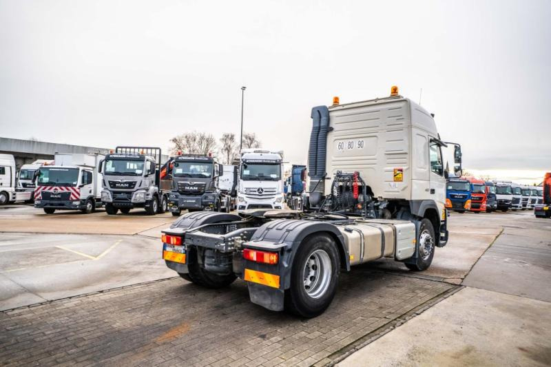 Volvo FMX 460 GLOB + HYDR - Tractor truck: picture 4 Volvo FMX 460 GLOB + HYDR - Tractor truck: picture 4