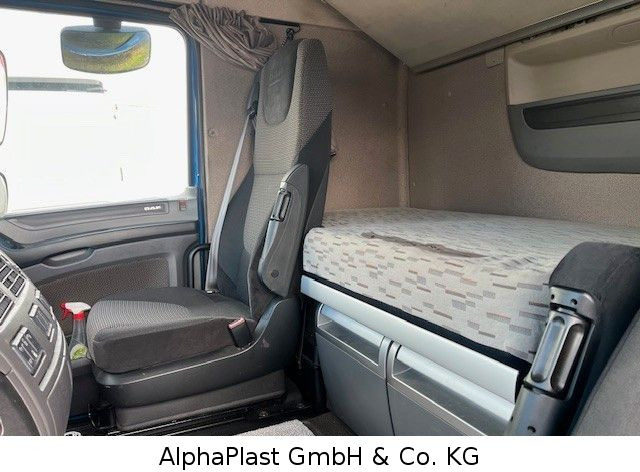 DAF XF 440 FT Kipphydraulik DAF XF 440 FT Kipphydraulik - Tractor truck: picture 5 DAF XF 440 FT Kipphydraulik DAF XF 440 FT Kipphydraulik - Tractor truck: picture 5