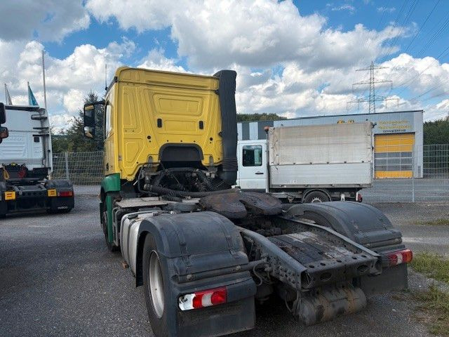 Mercedes-Benz Actros 1840 ohne Kompressor - Tractor truck: picture 3 Mercedes-Benz Actros 1840 ohne Kompressor - Tractor truck: picture 3