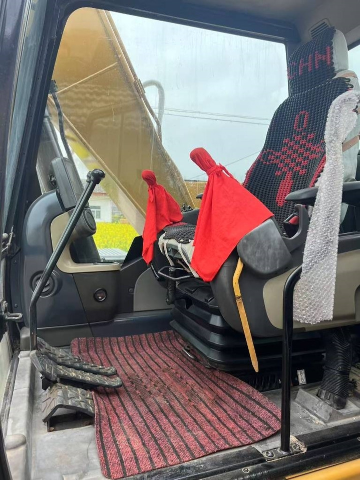 CAT 312D2GC  - Crawler excavator: picture 4 CAT 312D2GC  - Crawler excavator: picture 4