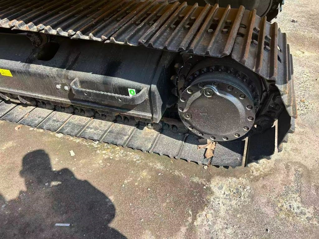 CAT 320 GC - Crawler excavator: picture 2 CAT 320 GC - Crawler excavator: picture 2