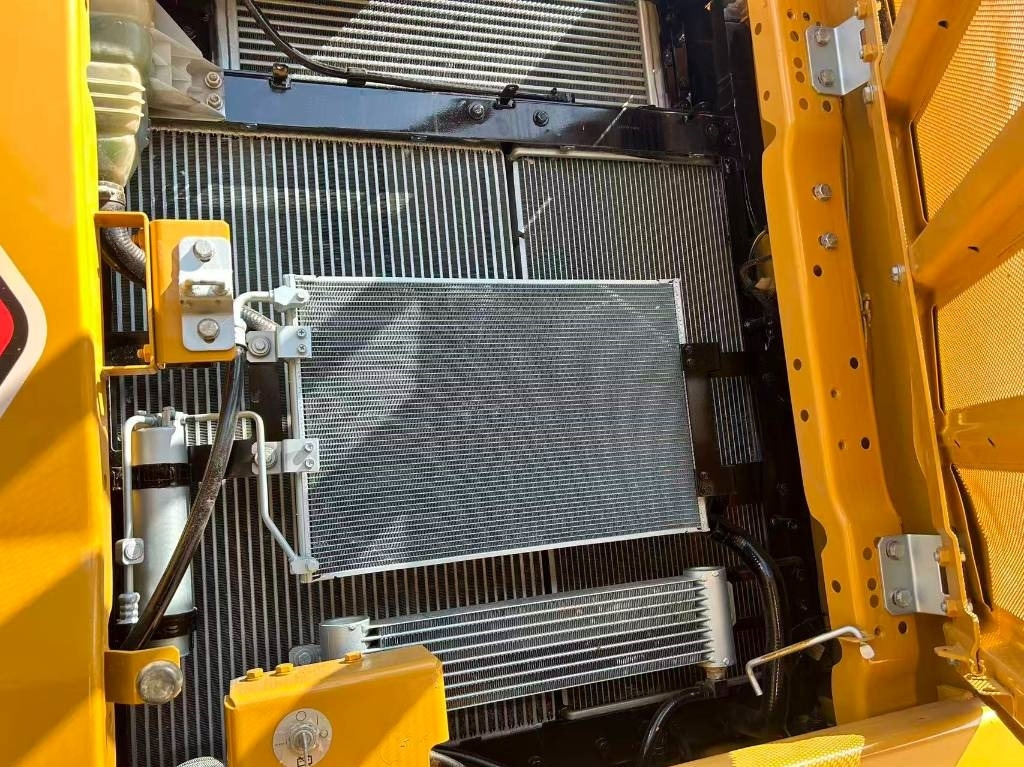 CAT 320 GC - Crawler excavator: picture 5 CAT 320 GC - Crawler excavator: picture 5