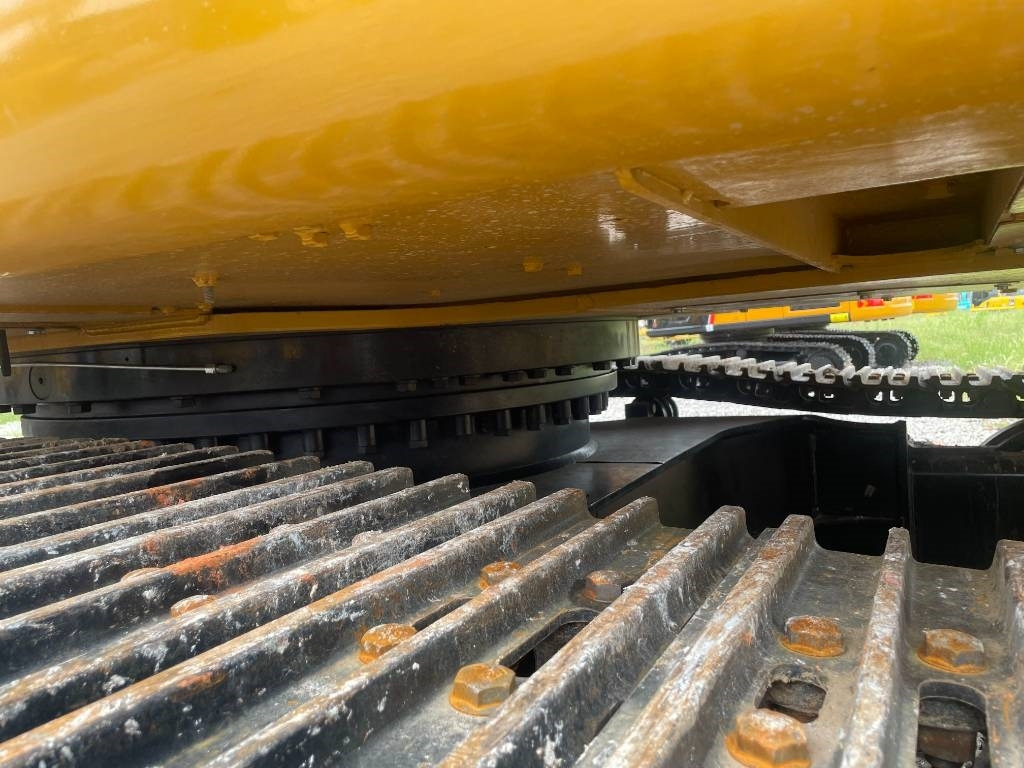 CAT 336D2 - Crawler excavator: picture 3 CAT 336D2 - Crawler excavator: picture 3