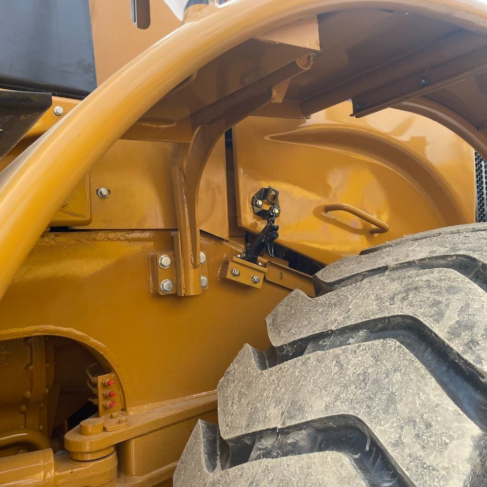CAT 966 H - Wheel loader: picture 4 CAT 966 H - Wheel loader: picture 4