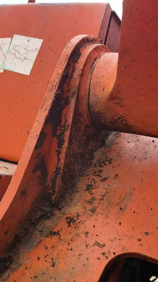 Doosan DH 225 LC-7 - Crawler excavator: picture 5 Doosan DH 225 LC-7 - Crawler excavator: picture 5