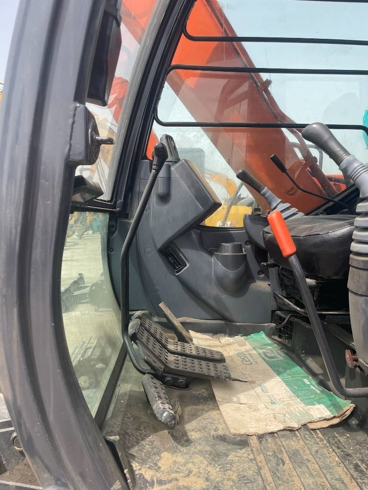 Hitachi ZX 70  leasing Hitachi ZX 70: picture 8