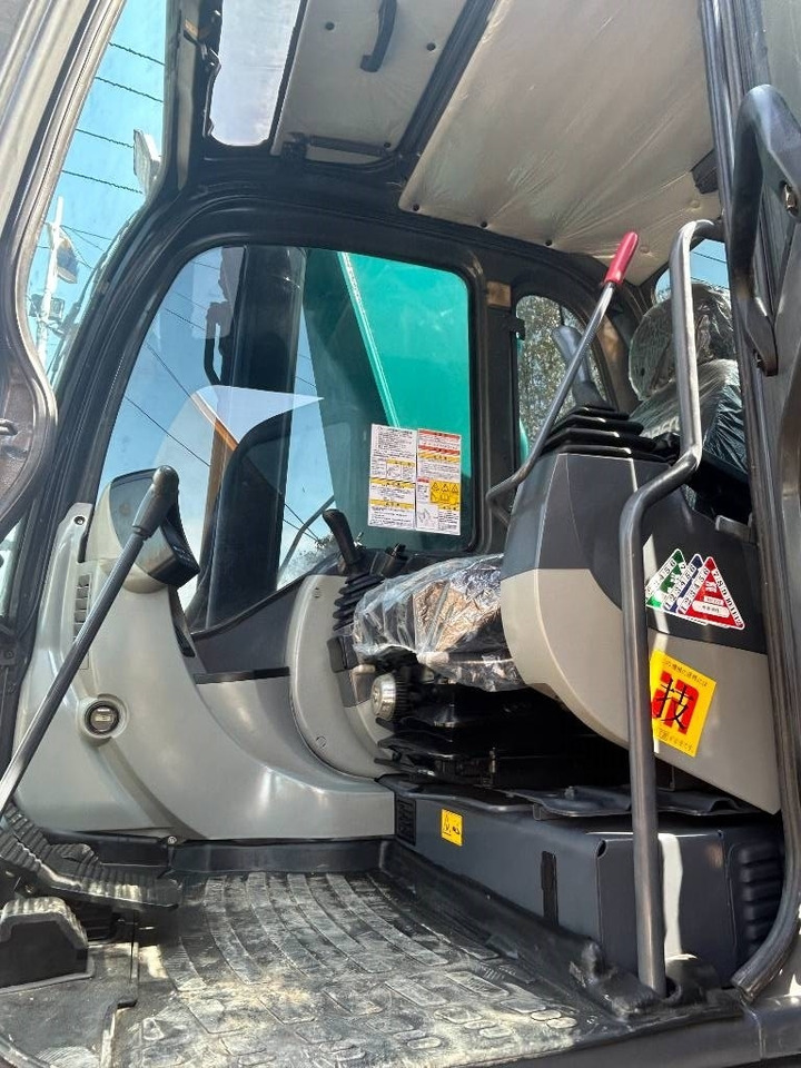 Kobelco SK 350  - Crawler excavator: picture 2 Kobelco SK 350  - Crawler excavator: picture 2