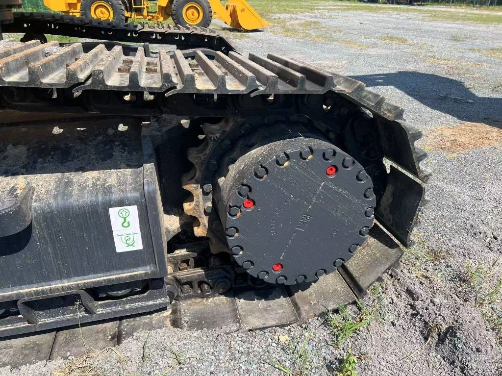 Komatsu PC 300 - Crawler excavator: picture 4 Komatsu PC 300 - Crawler excavator: picture 4
