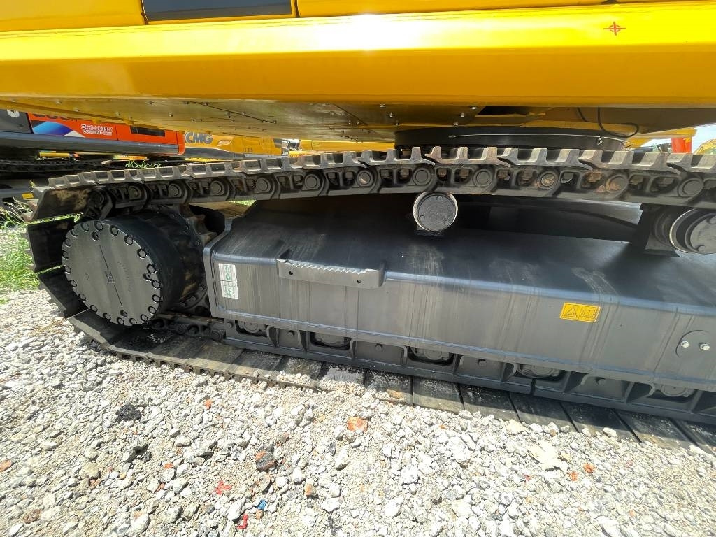 Komatsu PC360 - Crawler excavator: picture 4 Komatsu PC360 - Crawler excavator: picture 4