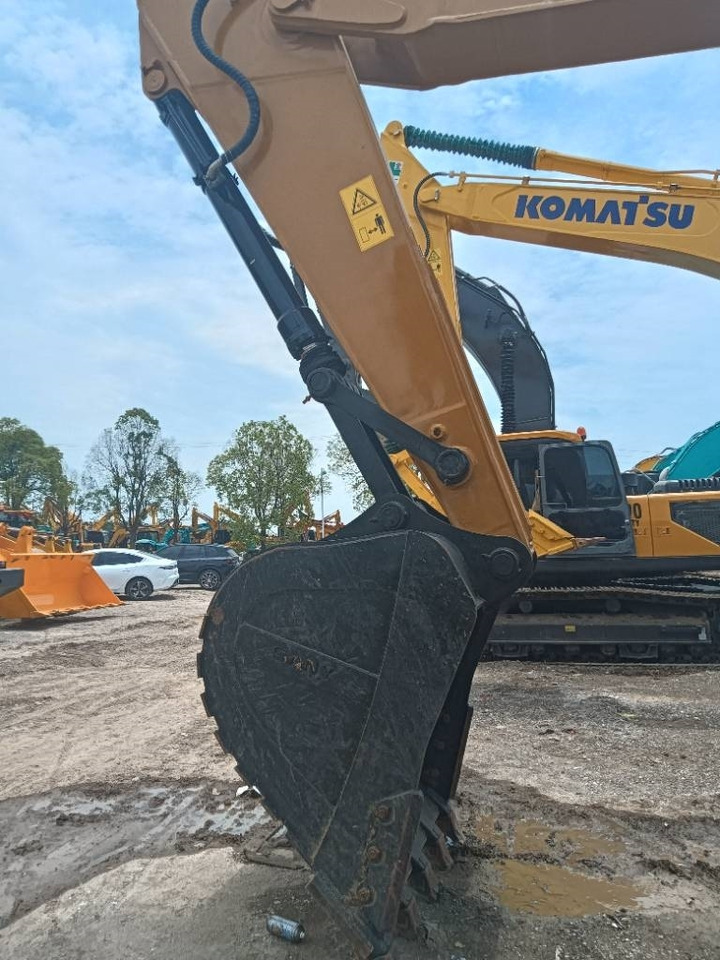 Sany 365 - Crawler excavator: picture 5 Sany 365 - Crawler excavator: picture 5