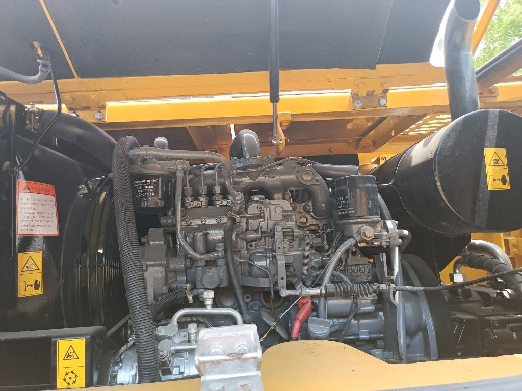 Sany 95c - Crawler excavator: picture 2 Sany 95c - Crawler excavator: picture 2