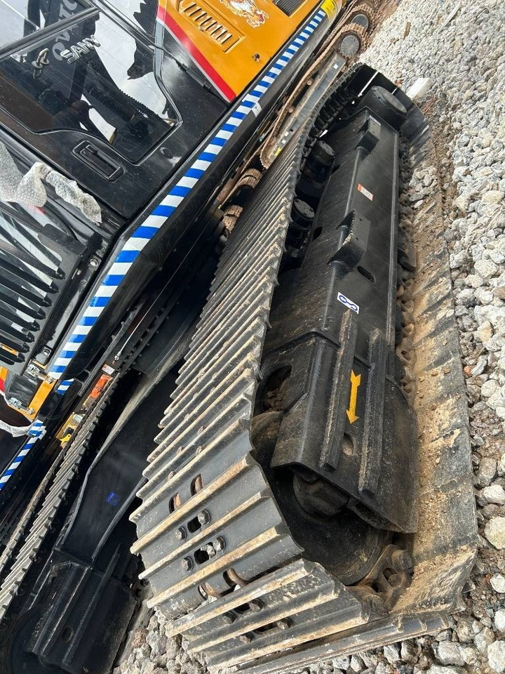 Sany SY 215 C  - Crawler excavator: picture 4 Sany SY 215 C  - Crawler excavator: picture 4