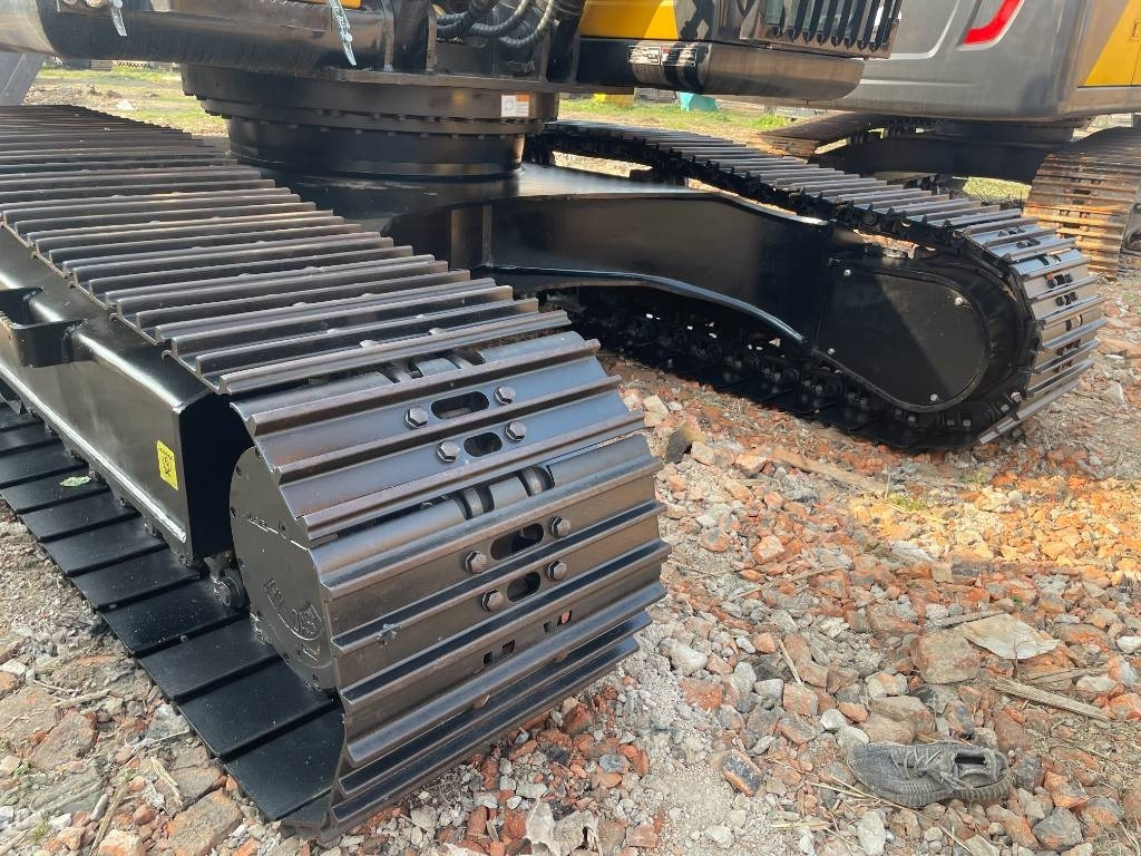 Sany SY 235 H - Crawler excavator: picture 4 Sany SY 235 H - Crawler excavator: picture 4