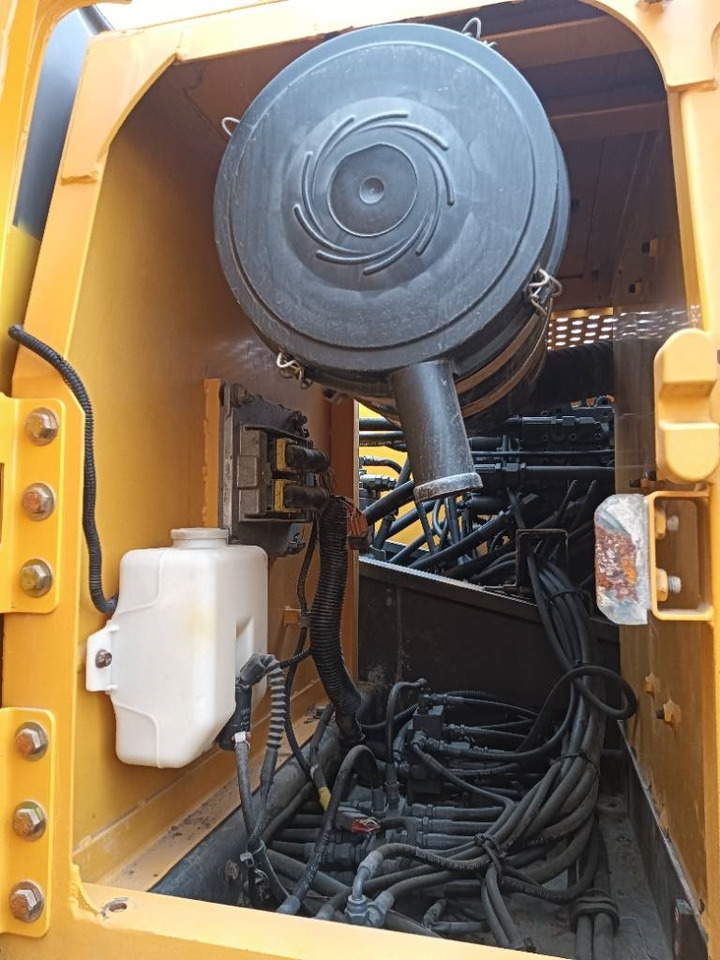 Volvo EC 210 B LC - Crawler excavator: picture 5 Volvo EC 210 B LC - Crawler excavator: picture 5