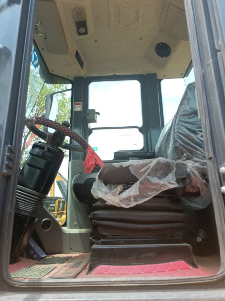 Wheel loader XCMG LW500KV: picture 9