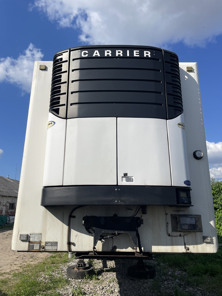 Kogel SVKT24 SVKT24 - Semi-trailer: picture 4 Kogel SVKT24 SVKT24 - Semi-trailer: picture 4