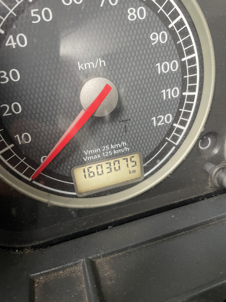 Iveco Stralis AS 440S45 - Tractor truck: picture 3 Iveco Stralis AS 440S45 - Tractor truck: picture 3