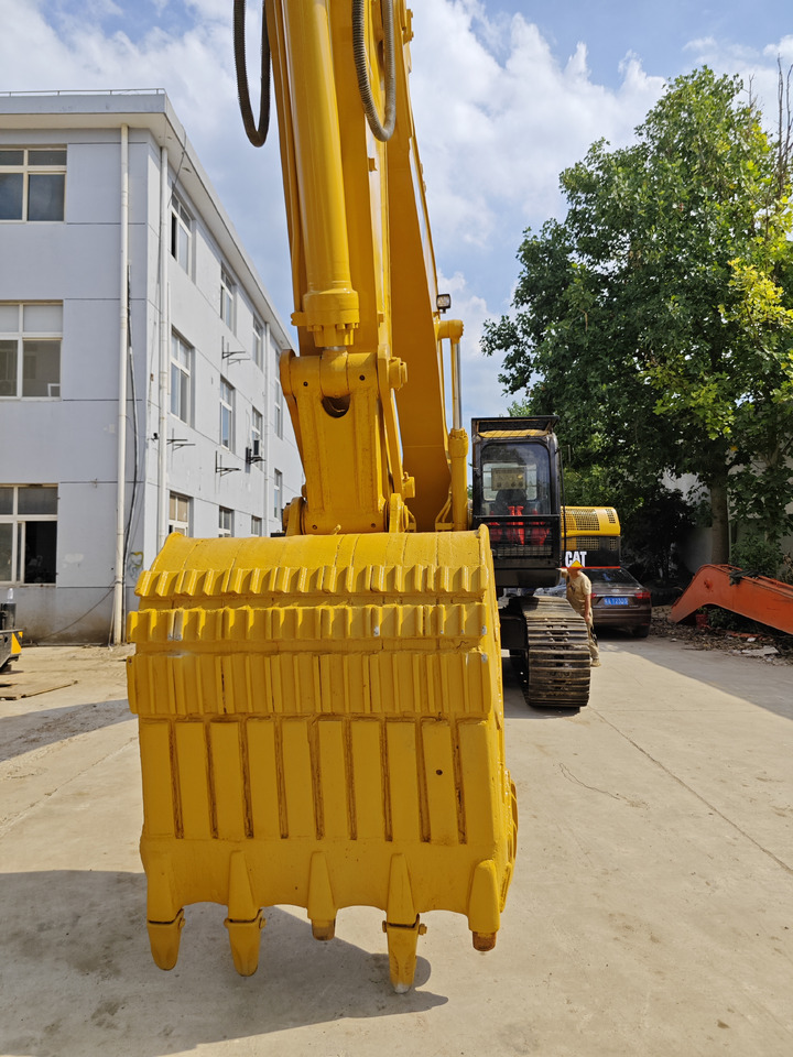 CATERPILLAR 330C - Crawler excavator: picture 5 CATERPILLAR 330C - Crawler excavator: picture 5