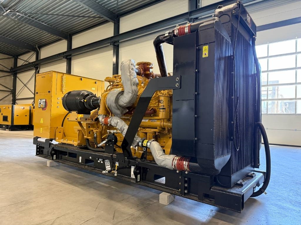 CAT C32 - 1.250 kVA Open Generator - DPX-18108 - Generator set: picture 3 CAT C32 - 1.250 kVA Open Generator - DPX-18108 - Generator set: picture 3