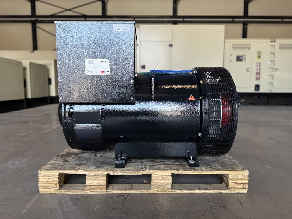 DPX CJ444ES - 325 kVA Alternator - DPX-33910 - Generator set: picture 1 DPX CJ444ES - 325 kVA Alternator - DPX-33910 - Generator set: picture 1
