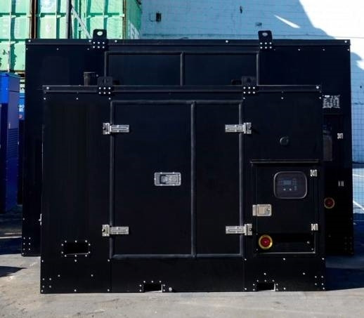 Deutz F3M 2011 - 22 kVA Genset Super Silent - DPX-21025 - Generator set: picture 3 Deutz F3M 2011 - 22 kVA Genset Super Silent - DPX-21025 - Generator set: picture 3
