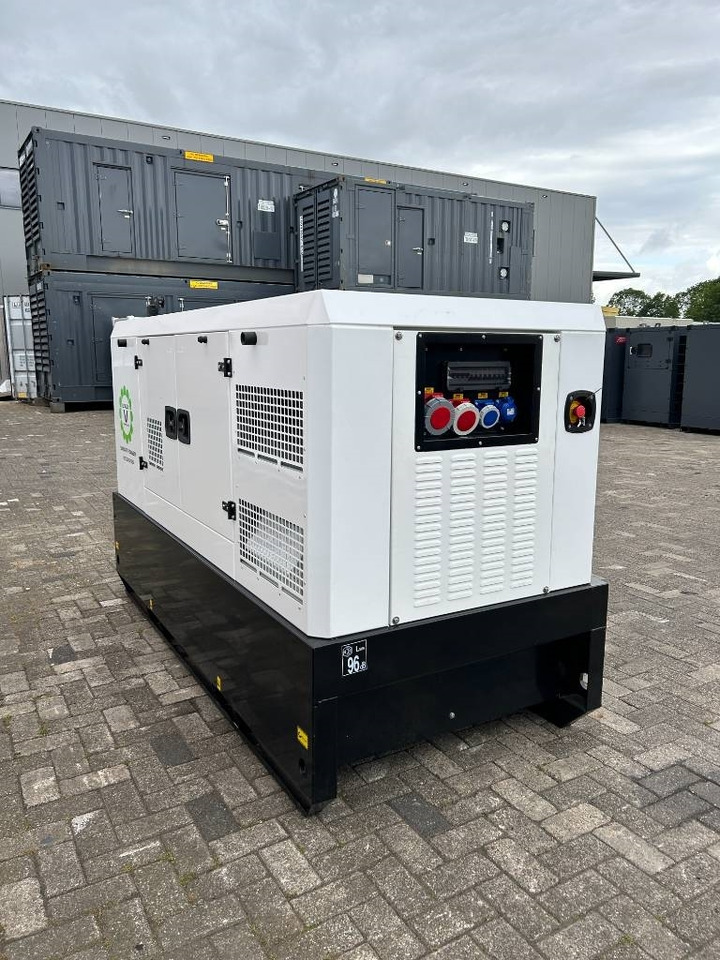 Deutz TD2.2L3 - 33 kVA Stage V Generator - DPX-19004.1 - Generator set: picture 2 Deutz TD2.2L3 - 33 kVA Stage V Generator - DPX-19004.1 - Generator set: picture 2