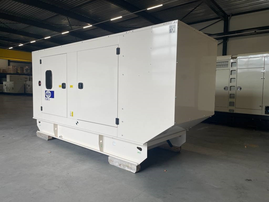 FG Wilson P300-5 - 300 kVA Genset - DPX-16015 - Generator set: picture 5 FG Wilson P300-5 - 300 kVA Genset - DPX-16015 - Generator set: picture 5