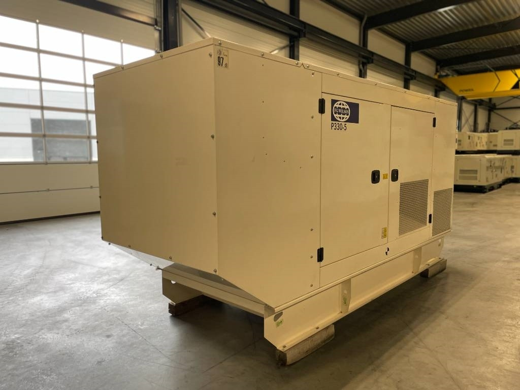 FG Wilson P330-5 - 330 kVA Genset - DPX-16016 - Generator set: picture 4 FG Wilson P330-5 - 330 kVA Genset - DPX-16016 - Generator set: picture 4
