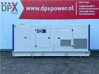 FG Wilson P605-3 -605 kVA Genset - DPX-16021 - Generator set: picture 1 FG Wilson P605-3 -605 kVA Genset - DPX-16021 - Generator set: picture 1