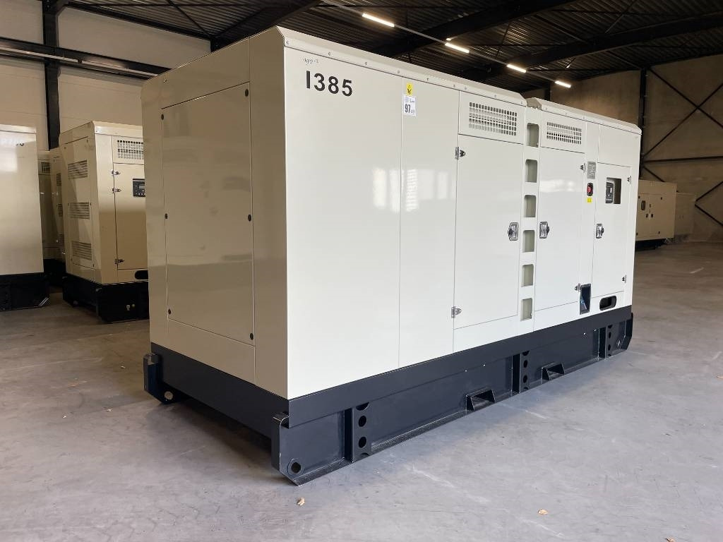 Iveco CR13TE2A - 385 kVA Generator - DPX-19795 - Generator set: picture 2 Iveco CR13TE2A - 385 kVA Generator - DPX-19795 - Generator set: picture 2