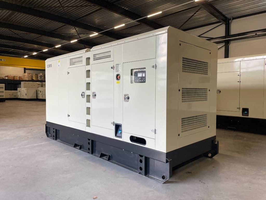 Iveco CR13TE2A - 385 kVA Generator - DPX-19795 - Generator set: picture 5 Iveco CR13TE2A - 385 kVA Generator - DPX-19795 - Generator set: picture 5