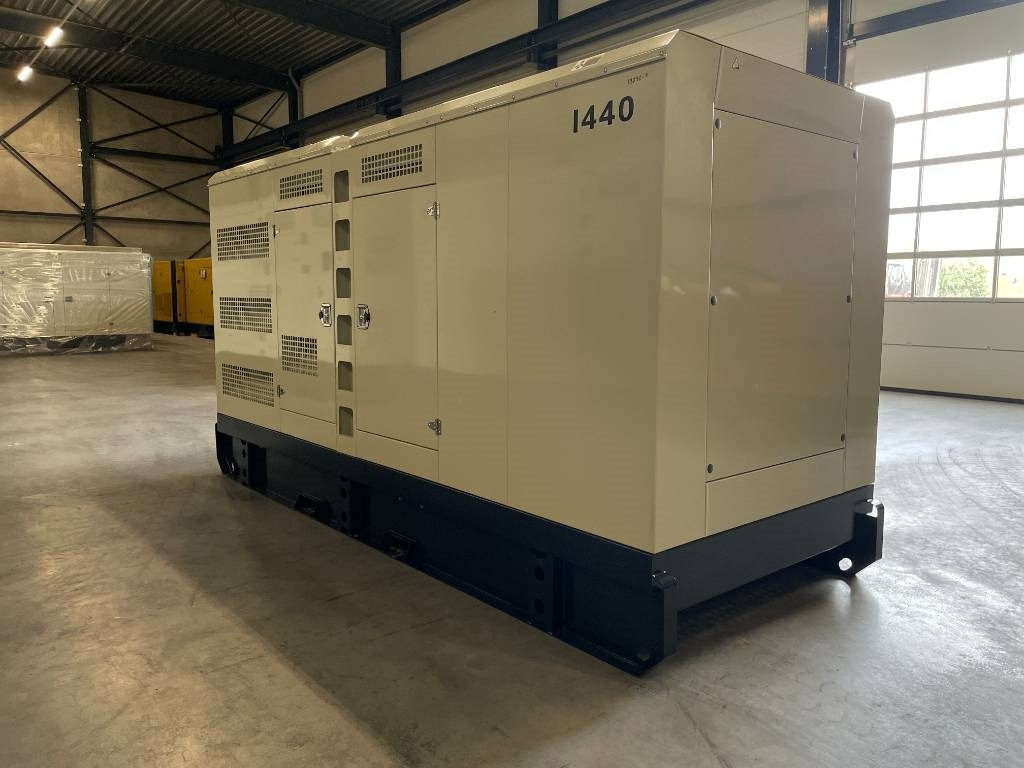 Iveco CR13TE3A - 440 kVA Generator - DPX-19796 - Generator set: picture 3 Iveco CR13TE3A - 440 kVA Generator - DPX-19796 - Generator set: picture 3