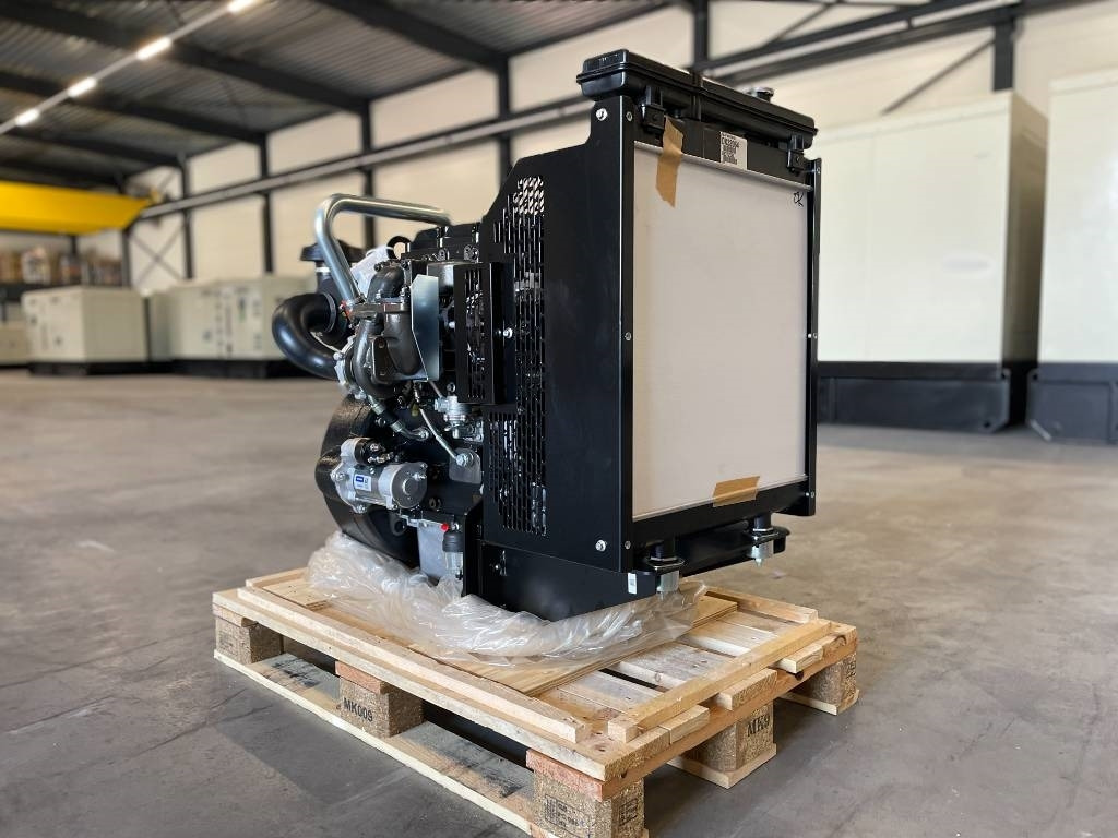 Perkins 1103A-33TG2 - Diesel Engine -New - Engine for Construction machinery: picture 4 Perkins 1103A-33TG2 - Diesel Engine -New - Engine for Construction machinery: picture 4