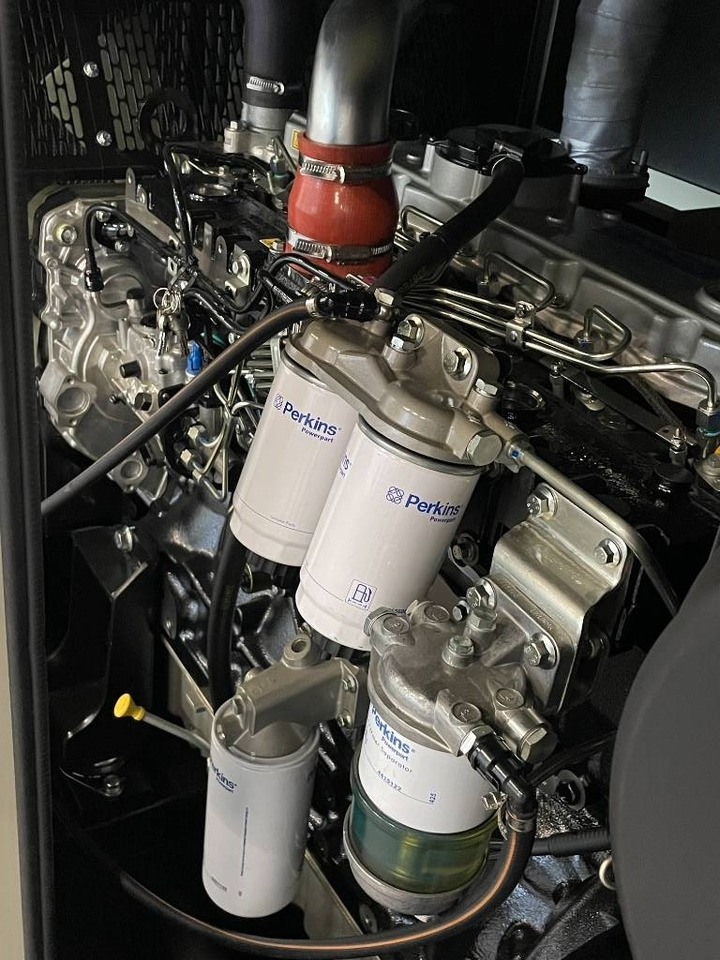 New Generator set Perkins 1106A-70TA - 165 kVA Generator - DPX-19808: picture 12 New Generator set Perkins 1106A-70TA - 165 kVA Generator - DPX-19808: picture 12