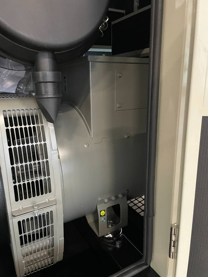 New Generator set Perkins 1106A-70TA - 165 kVA Generator - DPX-19808: picture 17 New Generator set Perkins 1106A-70TA - 165 kVA Generator - DPX-19808: picture 17