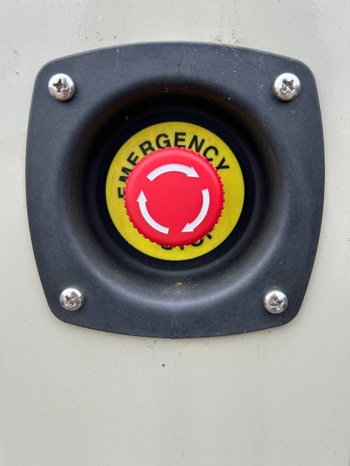 Perkins 1106A-70TG1 - 150 kVA Generator - DPX-19807 - Generator set: picture 3 Perkins 1106A-70TG1 - 150 kVA Generator - DPX-19807 - Generator set: picture 3