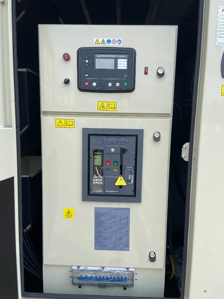 Perkins 4006-23TAG3A - 900 kVA Generator - DPX-19818 - Generator set: picture 4 Perkins 4006-23TAG3A - 900 kVA Generator - DPX-19818 - Generator set: picture 4