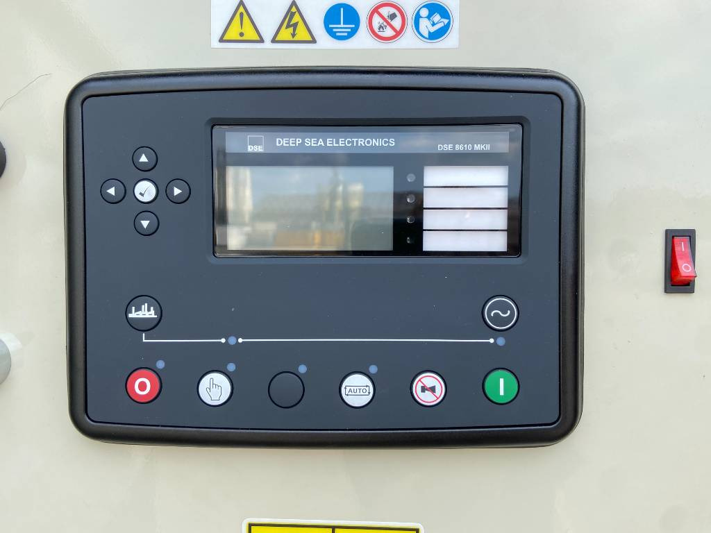 Perkins 4006-23TAG3A - 900 kVA Generator - DPX-19818 - Generator set: picture 5 Perkins 4006-23TAG3A - 900 kVA Generator - DPX-19818 - Generator set: picture 5