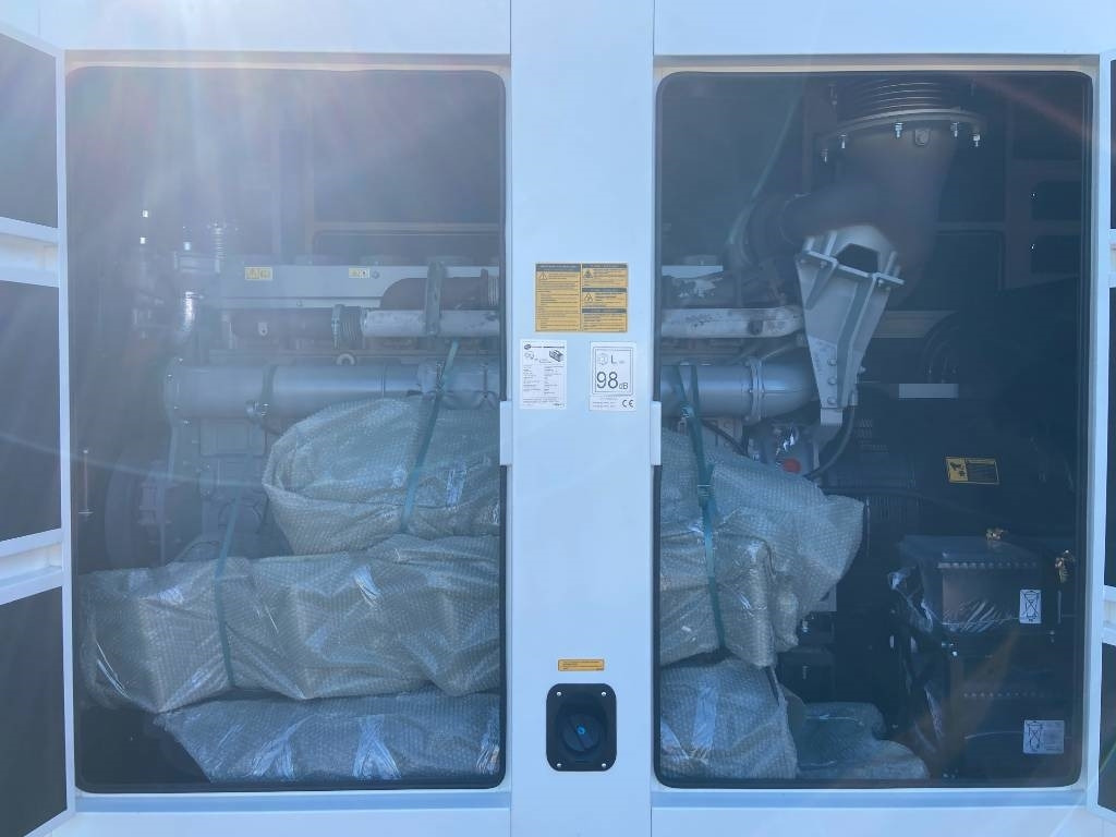 Perkins 4008TAG3 - 1.250 kVA Generator - DPX-21070 - Generator set: picture 5 Perkins 4008TAG3 - 1.250 kVA Generator - DPX-21070 - Generator set: picture 5