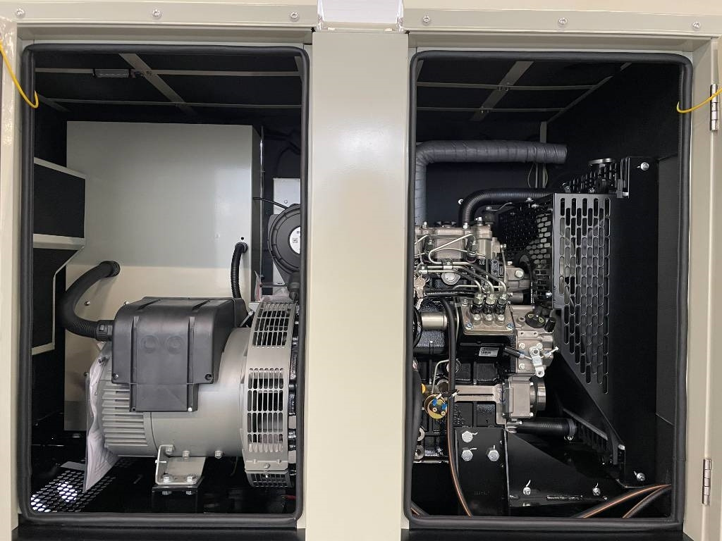 New Generator set Perkins 403A-15G2 - 17 kVA Generator - DPX-19800.1: picture 12