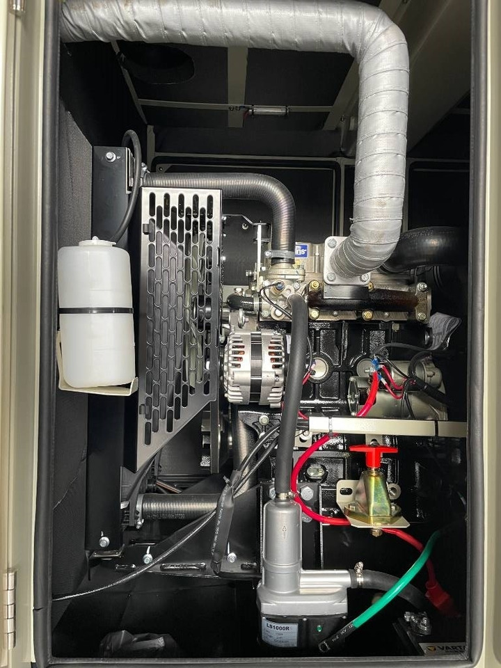 New Generator set Perkins 403A-15G2 - 17 kVA Generator - DPX-19800.1: picture 14