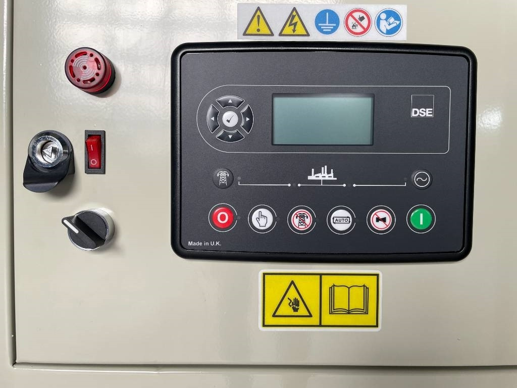 New Generator set Perkins 403A-15G2 - 17 kVA Generator - DPX-19800.1: picture 9